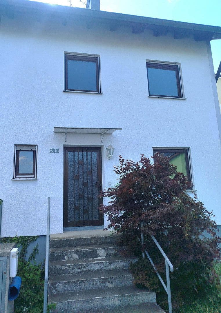 Prodej domu 150 m², pozemek 271 m², Emmering, Bavorsko Prodej domu 150 m², pozemek 271 m², Emmering, Bavorsko