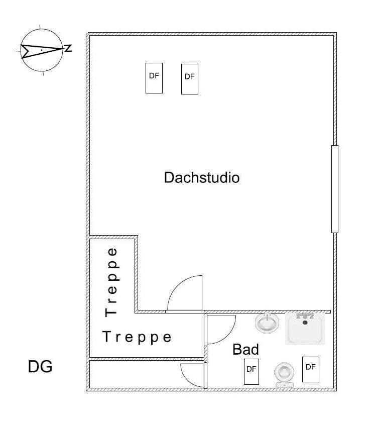 Prodej domu 150 m², pozemek 271 m², Emmering, Bavorsko Prodej domu 150 m², pozemek 271 m², Emmering, Bavorsko