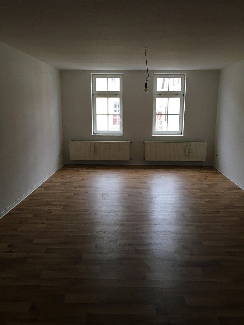 Pronájem bytu 2+1 73 m², Steinweg 79, Mühlhausen/Thüringen, Durynsko Pronájem bytu 2+1 73 m², Steinweg 79, Mühlhausen/Thüringen, Durynsko