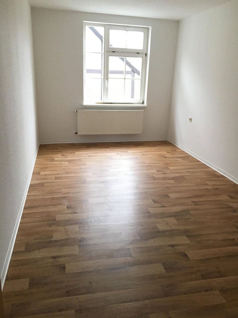 Pronájem bytu 2+1 73 m², Steinweg 79, Mühlhausen/Thüringen, Durynsko Pronájem bytu 2+1 73 m², Steinweg 79, Mühlhausen/Thüringen, Durynsko