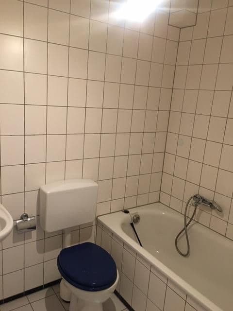 Pronájem bytu 2+1 73 m², Steinweg 79, Mühlhausen/Thüringen, Durynsko Pronájem bytu 2+1 73 m², Steinweg 79, Mühlhausen/Thüringen, Durynsko