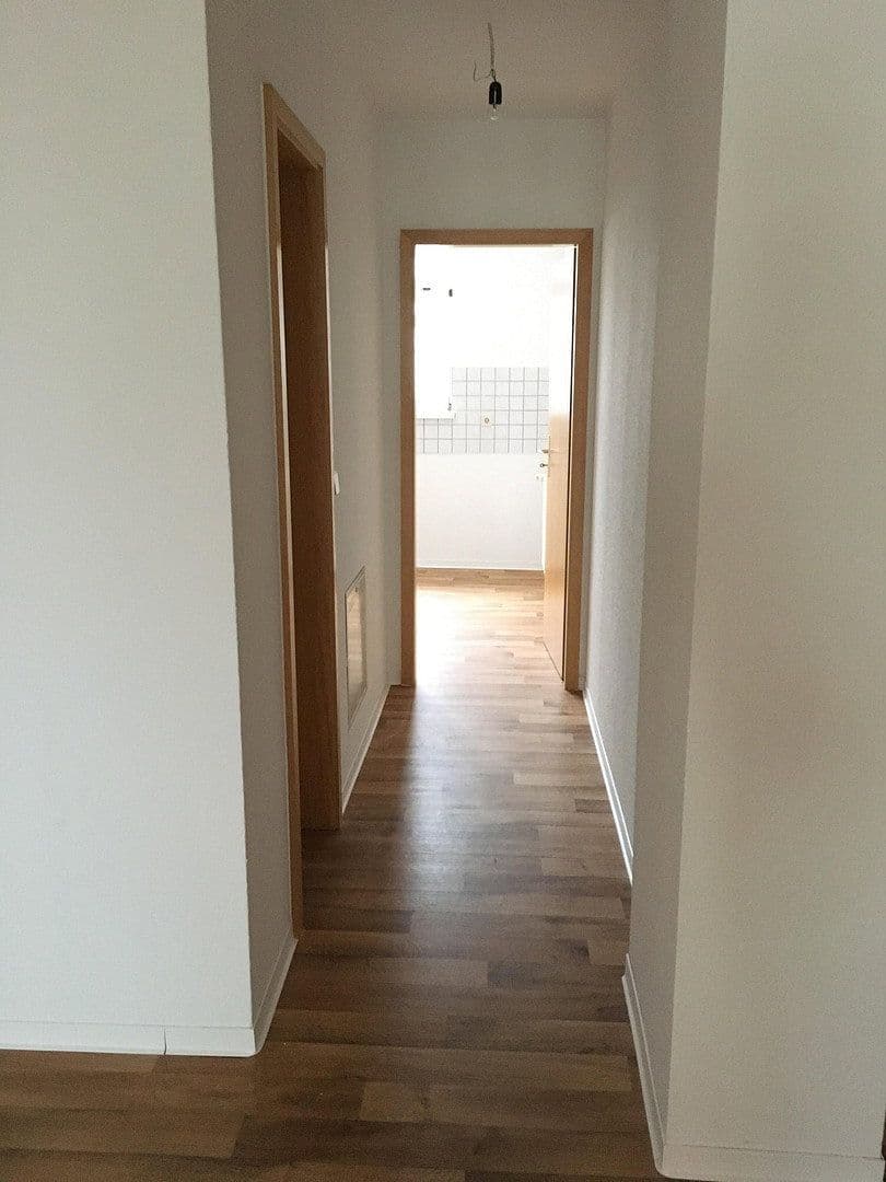 Pronájem bytu 2+1 73 m², Steinweg 79, Mühlhausen/Thüringen, Durynsko Pronájem bytu 2+1 73 m², Steinweg 79, Mühlhausen/Thüringen, Durynsko