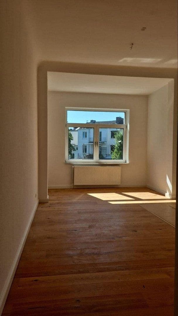 Prodej bytu 4+1 105 m², Albersstraße 10, Bremen, Bremen Prodej bytu 4+1 105 m², Albersstraße 10, Bremen, Bremen