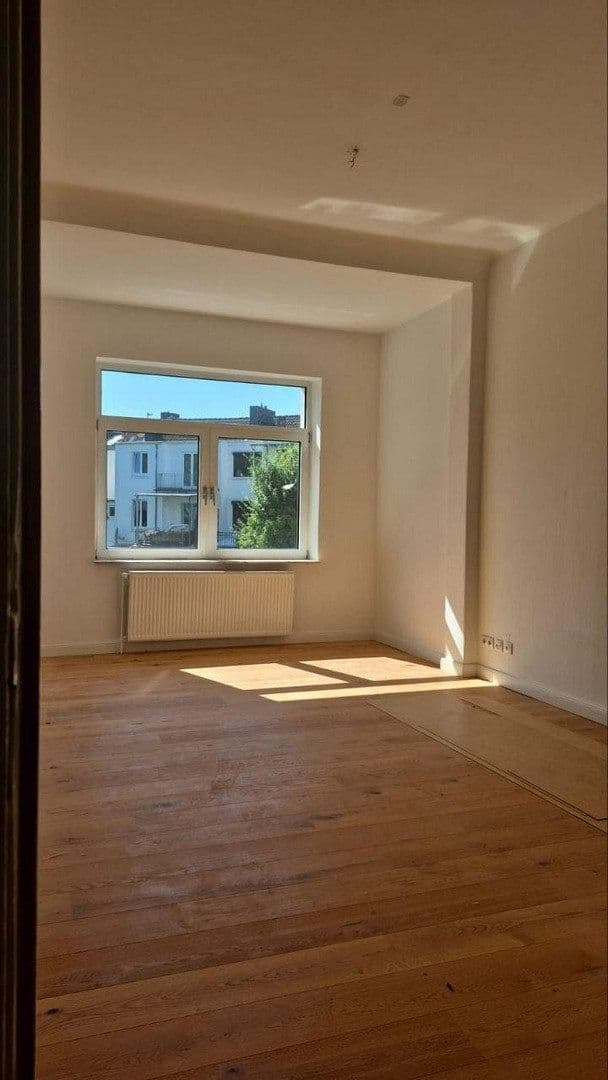 Prodej bytu 4+1 105 m², Albersstraße 10, Bremen, Bremen Prodej bytu 4+1 105 m², Albersstraße 10, Bremen, Bremen
