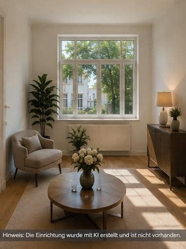 Prodej bytu 4+1 105 m², Albersstraße 10, Bremen, Bremen Prodej bytu 4+1 105 m², Albersstraße 10, Bremen, Bremen