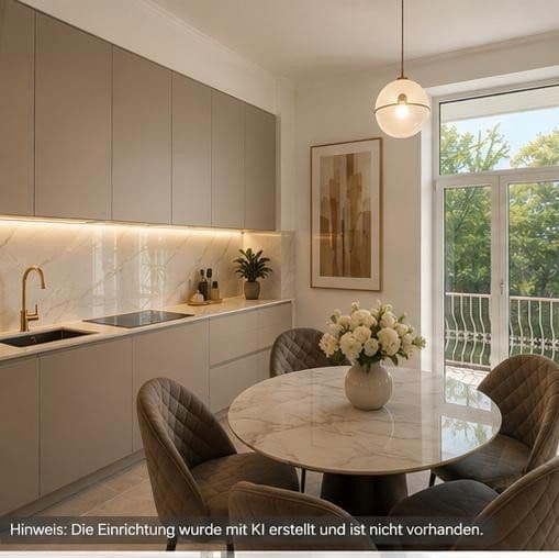Prodej bytu 4+1 105 m², Albersstraße 10, Bremen, Bremen Prodej bytu 4+1 105 m², Albersstraße 10, Bremen, Bremen