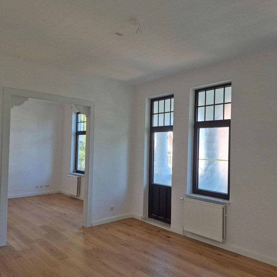 Prodej bytu 4+1 105 m², Albersstraße 10, Bremen, Bremen Prodej bytu 4+1 105 m², Albersstraße 10, Bremen, Bremen