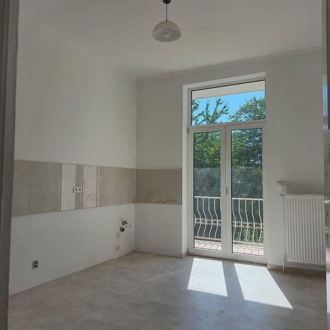 Prodej bytu 4+1 105 m², Albersstraße 10, Bremen, Bremen Prodej bytu 4+1 105 m², Albersstraße 10, Bremen, Bremen