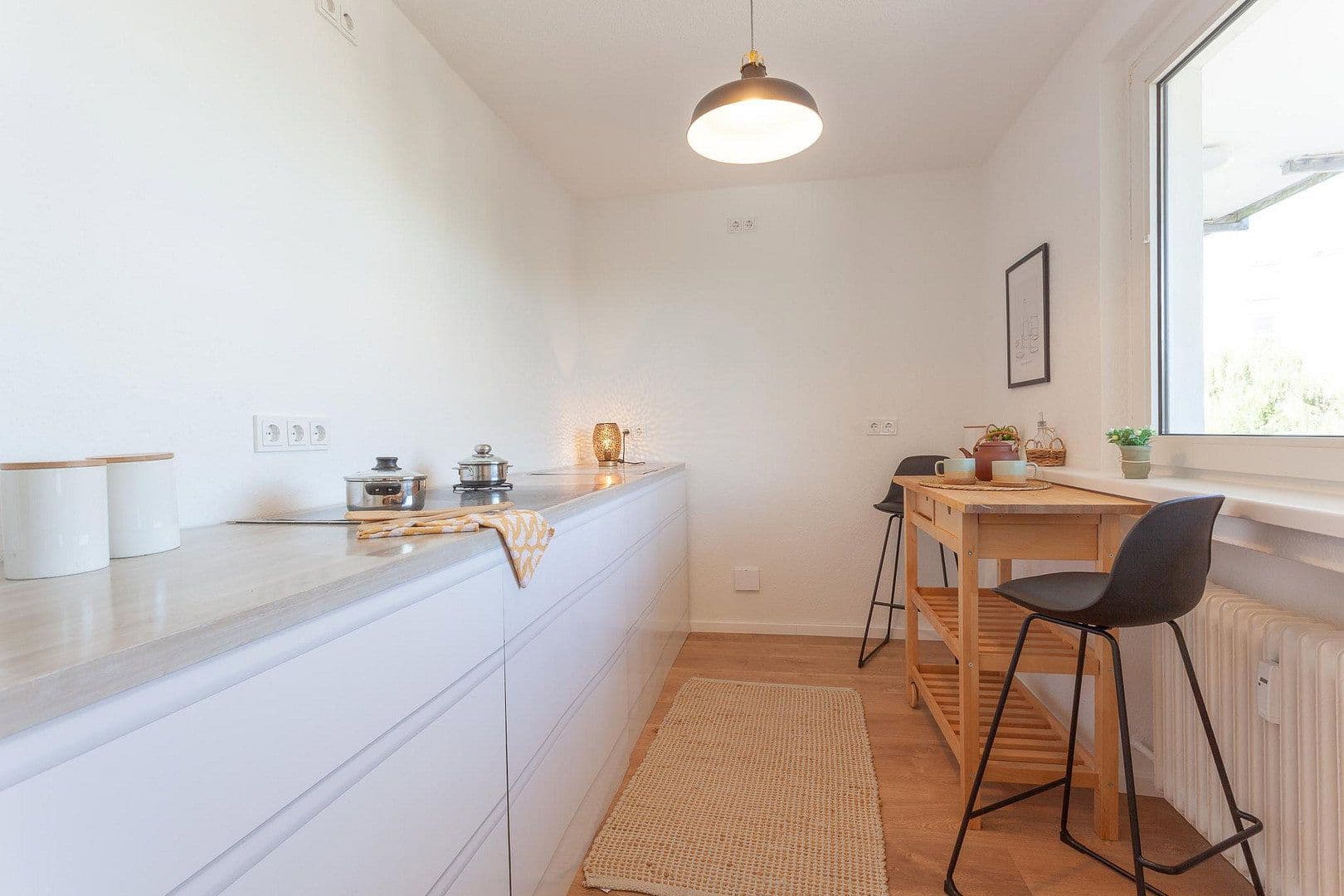 Prodej bytu 3+1 69 m², Mülheim an der Ruhr, Severní Porýní-Vestfálsko Prodej bytu 3+1 69 m², Mülheim an der Ruhr, Severní Porýní-Vestfálsko