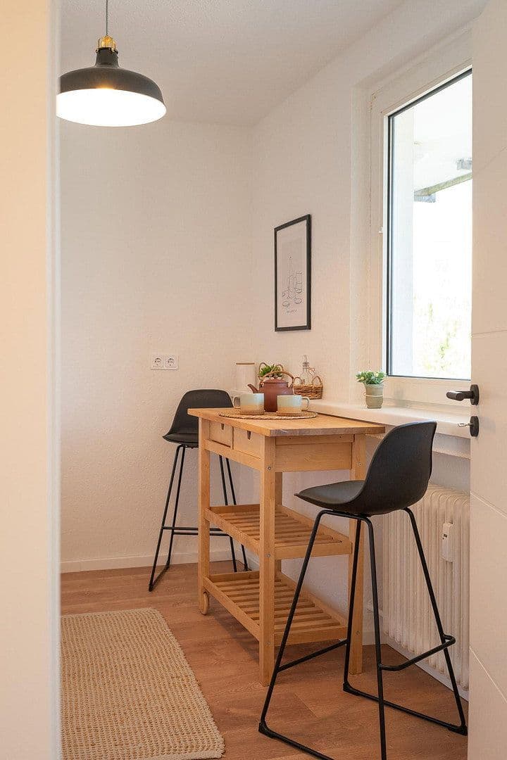 Prodej bytu 3+1 69 m², Mülheim an der Ruhr, Severní Porýní-Vestfálsko Prodej bytu 3+1 69 m², Mülheim an der Ruhr, Severní Porýní-Vestfálsko