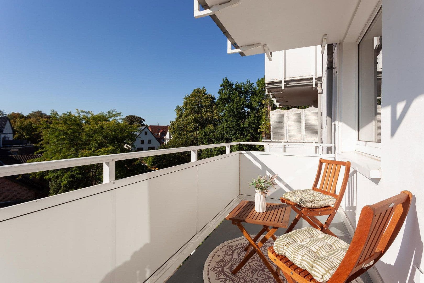 Prodej bytu 3+1 69 m², Mülheim an der Ruhr, Severní Porýní-Vestfálsko Prodej bytu 3+1 69 m², Mülheim an der Ruhr, Severní Porýní-Vestfálsko