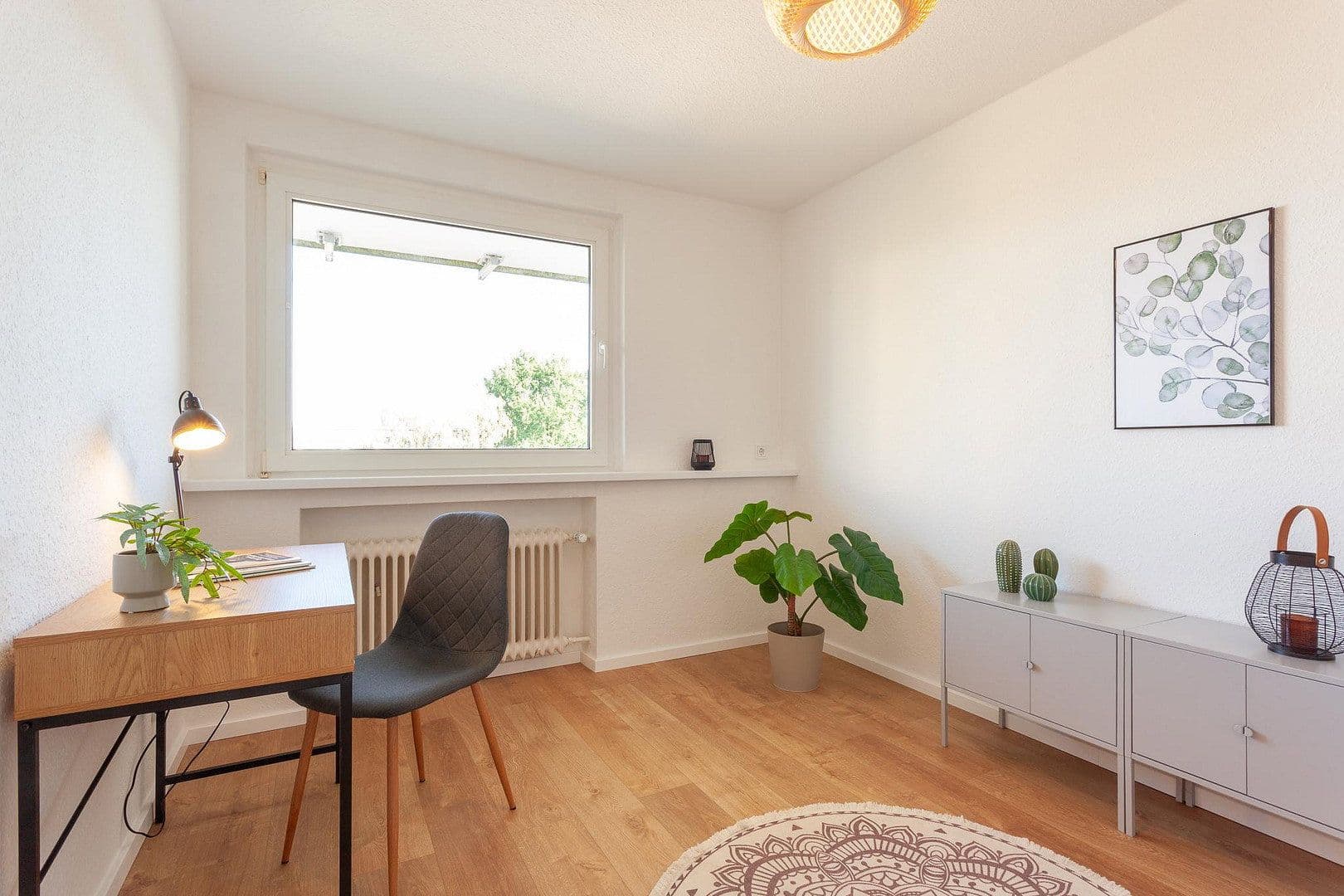 Prodej bytu 3+1 69 m², Mülheim an der Ruhr, Severní Porýní-Vestfálsko Prodej bytu 3+1 69 m², Mülheim an der Ruhr, Severní Porýní-Vestfálsko