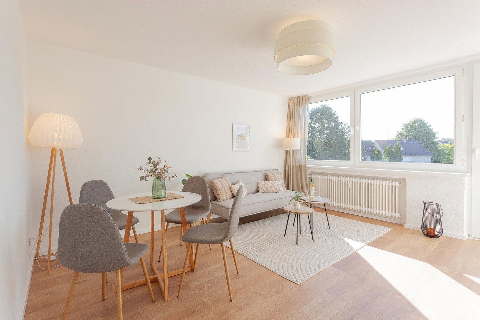 Prodej bytu 3+1 69 m², Mülheim an der Ruhr, Severní Porýní-Vestfálsko Prodej bytu 3+1 69 m², Mülheim an der Ruhr, Severní Porýní-Vestfálsko