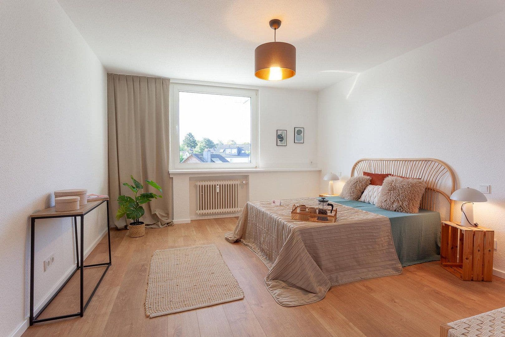 Prodej bytu 3+1 69 m², Mülheim an der Ruhr, Severní Porýní-Vestfálsko Prodej bytu 3+1 69 m², Mülheim an der Ruhr, Severní Porýní-Vestfálsko