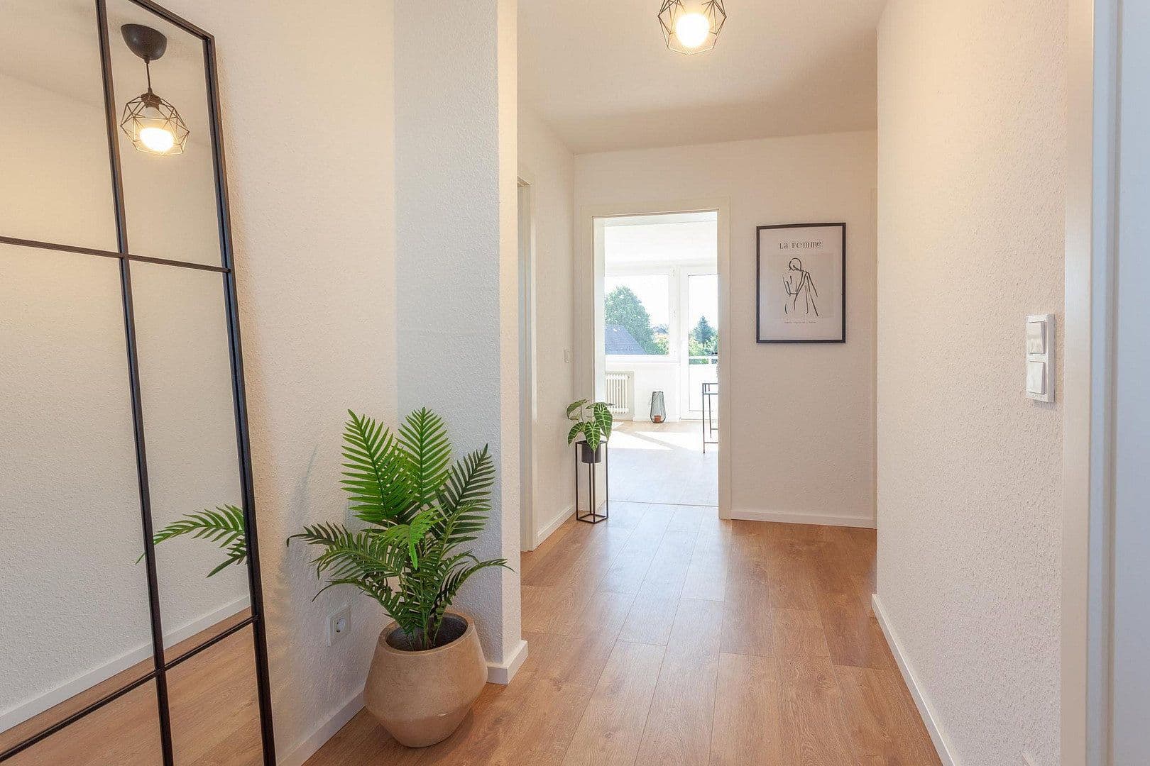 Prodej bytu 3+1 69 m², Mülheim an der Ruhr, Severní Porýní-Vestfálsko Prodej bytu 3+1 69 m², Mülheim an der Ruhr, Severní Porýní-Vestfálsko