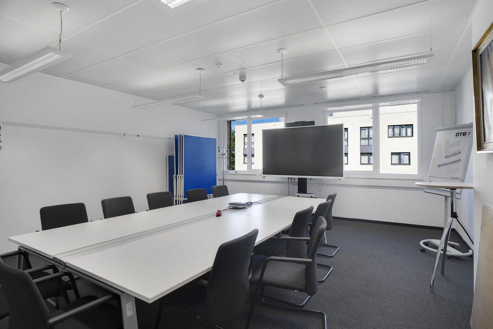 Pronájem kanceláře 1.160 m², Otto-Fleck-Schneise 8, Frankfurt am Main, Hessen Pronájem kanceláře 1.160 m², Otto-Fleck-Schneise 8, Frankfurt am Main, Hessen