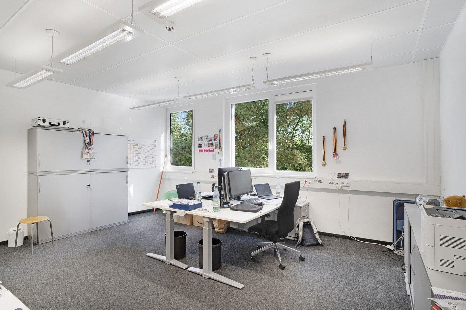 Pronájem kanceláře 1.160 m², Otto-Fleck-Schneise 8, Frankfurt am Main, Hessen Pronájem kanceláře 1.160 m², Otto-Fleck-Schneise 8, Frankfurt am Main, Hessen
