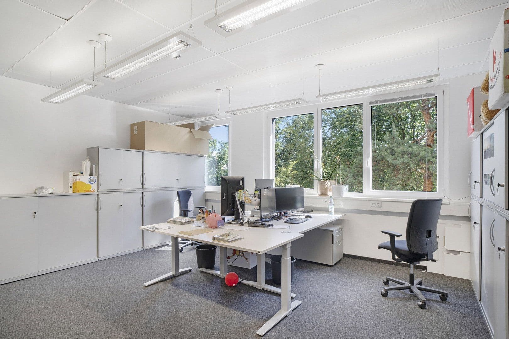Pronájem kanceláře 1.160 m², Otto-Fleck-Schneise 8, Frankfurt am Main, Hessen Pronájem kanceláře 1.160 m², Otto-Fleck-Schneise 8, Frankfurt am Main, Hessen