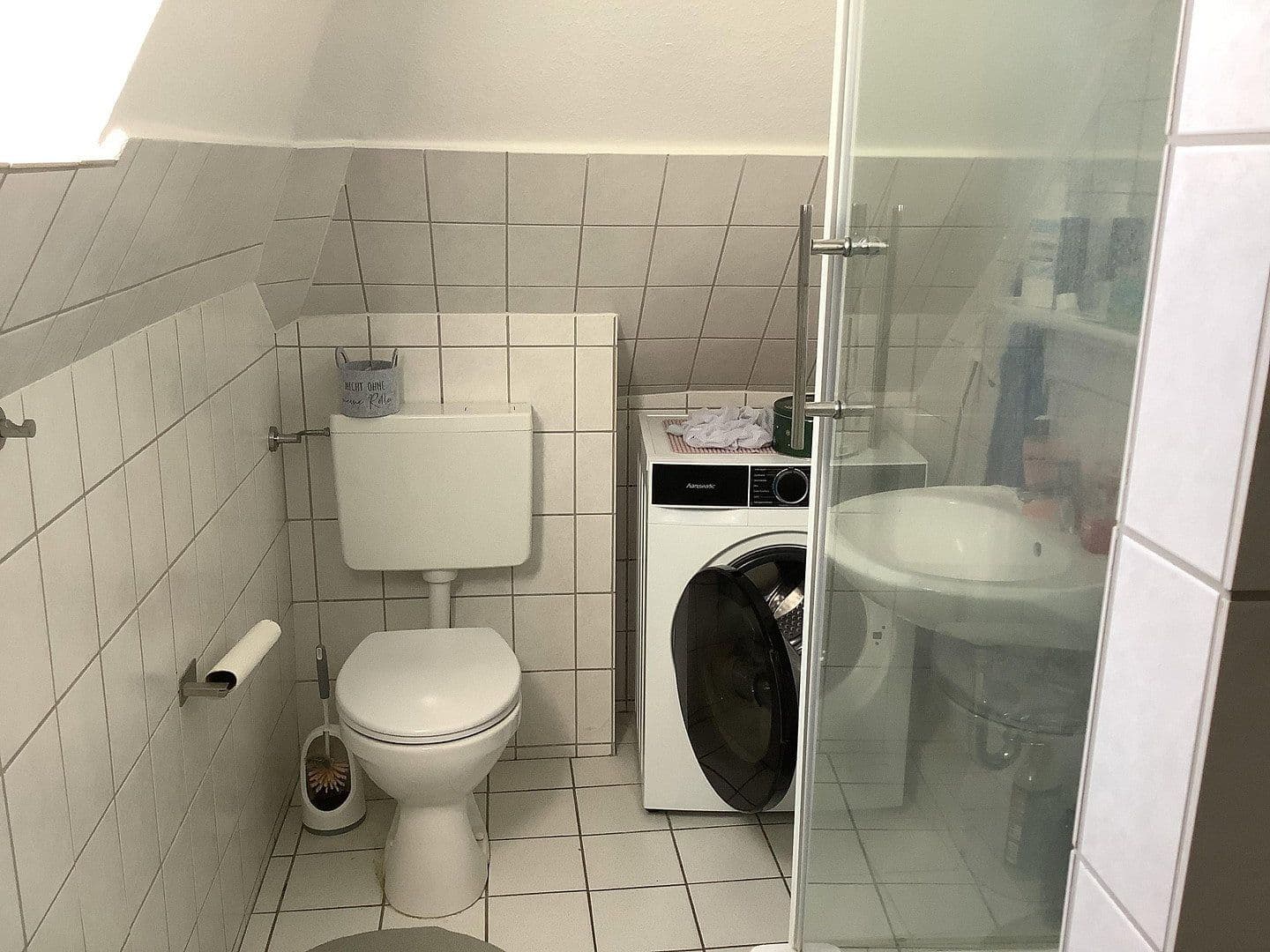 Pronájem bytu 3+1 86 m², Johannisstraße 10/11, Osnabrück, Dolní Sasko Pronájem bytu 3+1 86 m², Johannisstraße 10/11, Osnabrück, Dolní Sasko