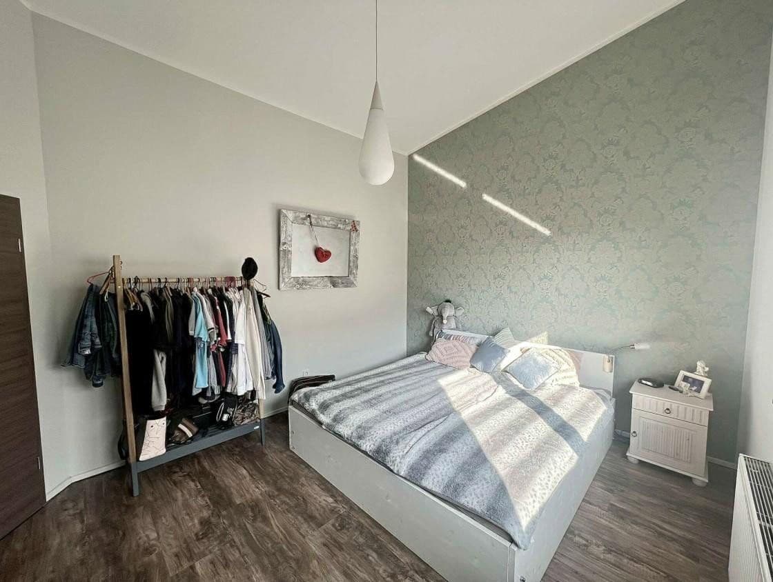 Prodej domu 127 m², pozemek 376 m², Saulheim, Porýní-Falc Prodej domu 127 m², pozemek 376 m², Saulheim, Porýní-Falc