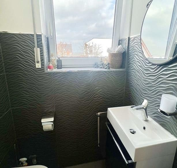 Prodej domu 127 m², pozemek 376 m², Saulheim, Porýní-Falc Prodej domu 127 m², pozemek 376 m², Saulheim, Porýní-Falc