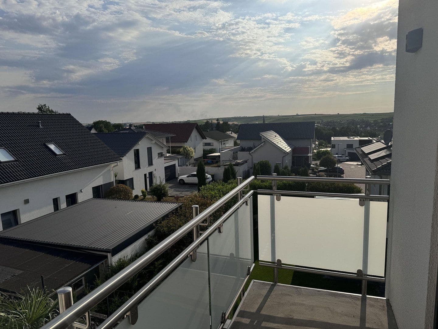 Prodej domu 127 m², pozemek 376 m², Saulheim, Porýní-Falc Prodej domu 127 m², pozemek 376 m², Saulheim, Porýní-Falc