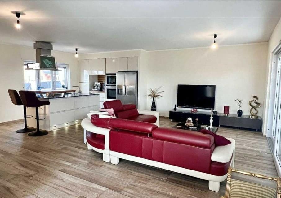 Prodej domu 127 m², pozemek 376 m², Saulheim, Porýní-Falc Prodej domu 127 m², pozemek 376 m², Saulheim, Porýní-Falc