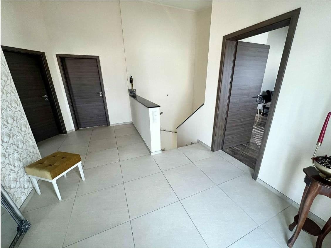 Prodej domu 127 m², pozemek 376 m², Saulheim, Porýní-Falc Prodej domu 127 m², pozemek 376 m², Saulheim, Porýní-Falc