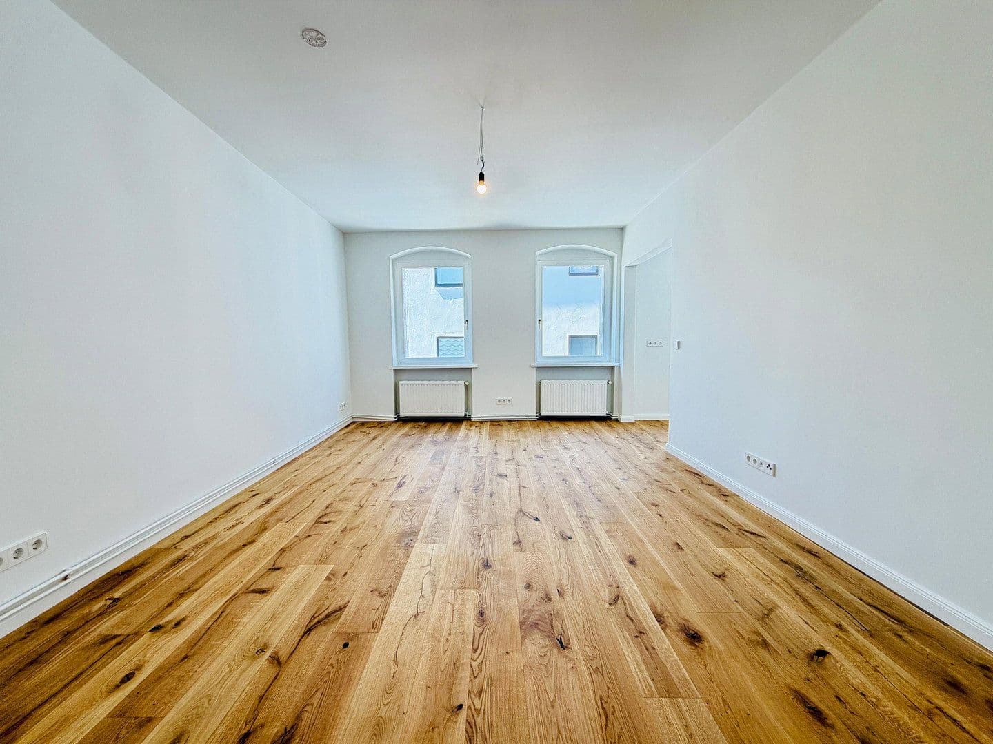 Prodej bytu 2+1 46 m², Gerichtstraße 7, Berlin, Berlín Prodej bytu 2+1 46 m², Gerichtstraße 7, Berlin, Berlín