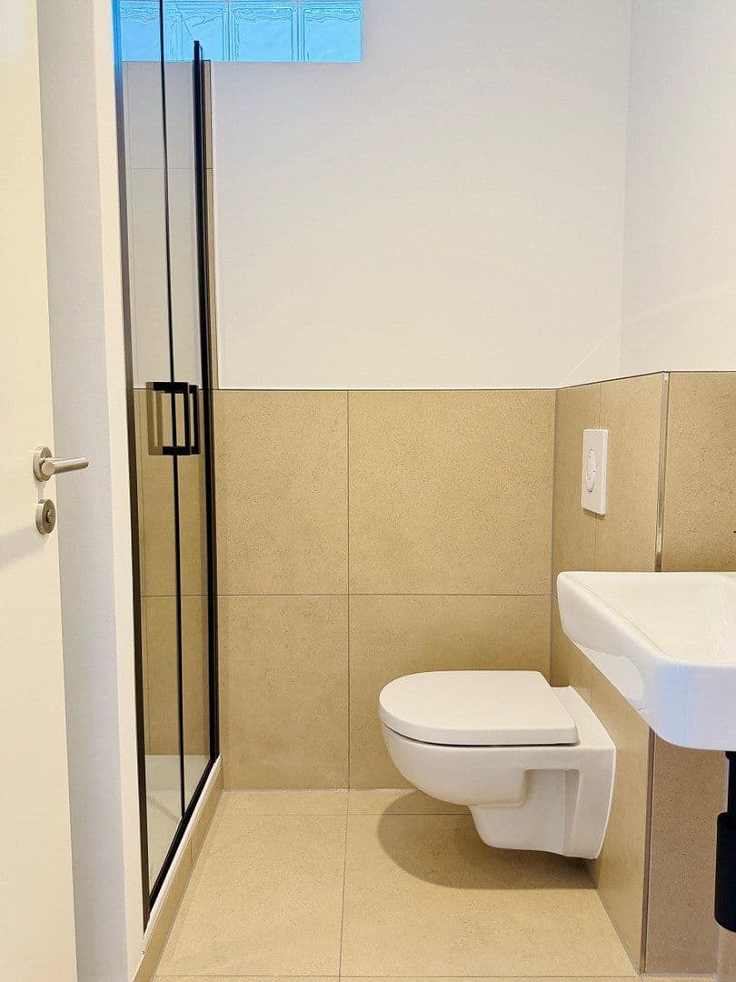 Prodej bytu 2+1 46 m², Gerichtstraße 7, Berlin, Berlín Prodej bytu 2+1 46 m², Gerichtstraße 7, Berlin, Berlín