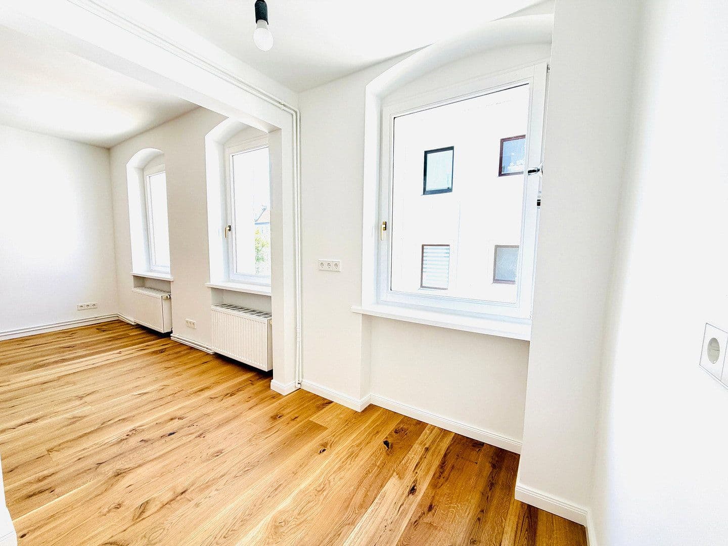 Prodej bytu 2+1 46 m², Gerichtstraße 7, Berlin, Berlín Prodej bytu 2+1 46 m², Gerichtstraße 7, Berlin, Berlín