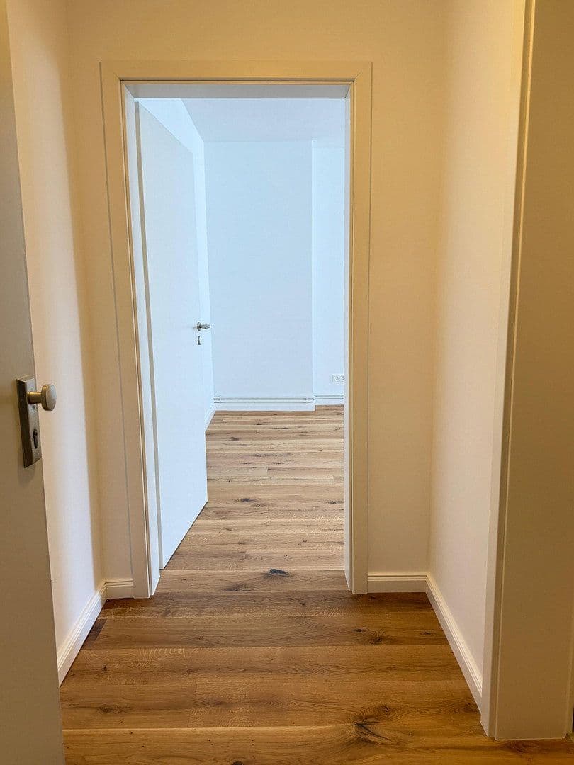 Prodej bytu 2+1 46 m², Gerichtstraße 7, Berlin, Berlín Prodej bytu 2+1 46 m², Gerichtstraße 7, Berlin, Berlín