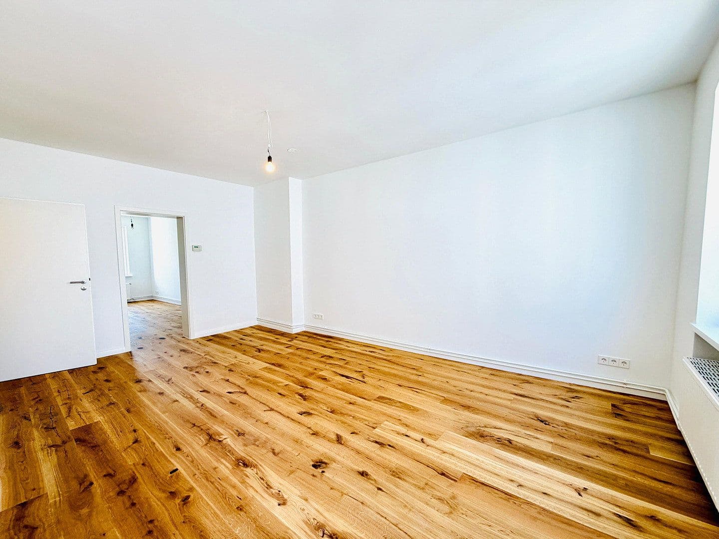 Prodej bytu 2+1 46 m², Gerichtstraße 7, Berlin, Berlín Prodej bytu 2+1 46 m², Gerichtstraße 7, Berlin, Berlín