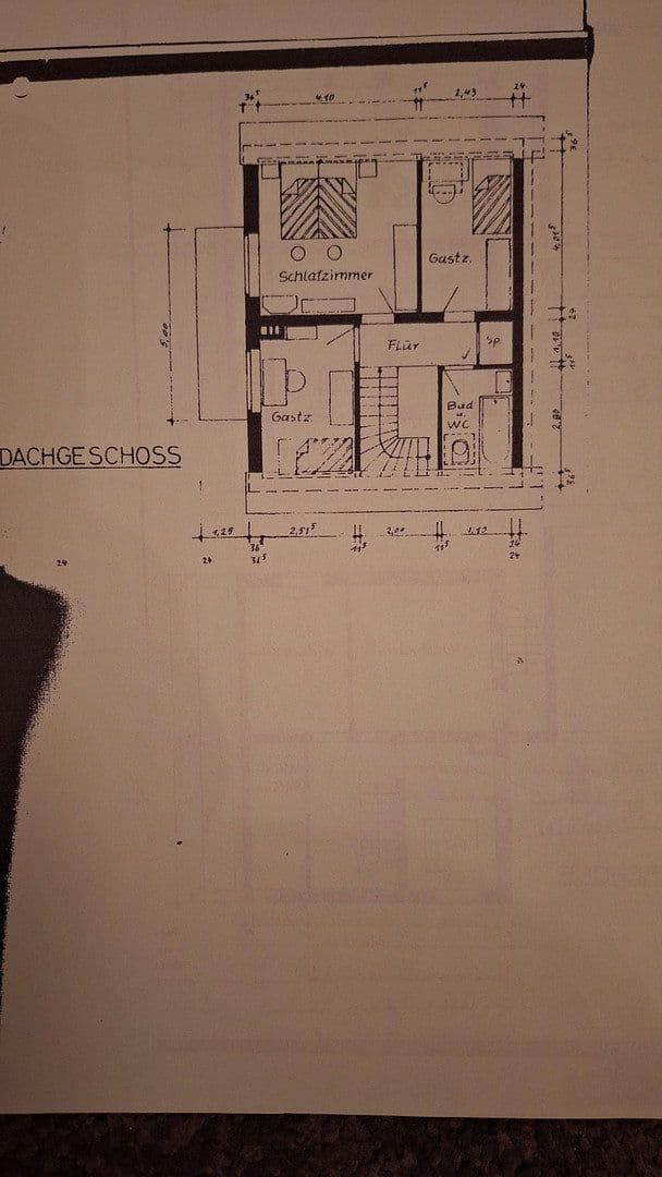 Pronájem domu 96 m², pozemek 399 m², Dormagen, Severní Porýní-Vestfálsko Pronájem domu 96 m², pozemek 399 m², Dormagen, Severní Porýní-Vestfálsko