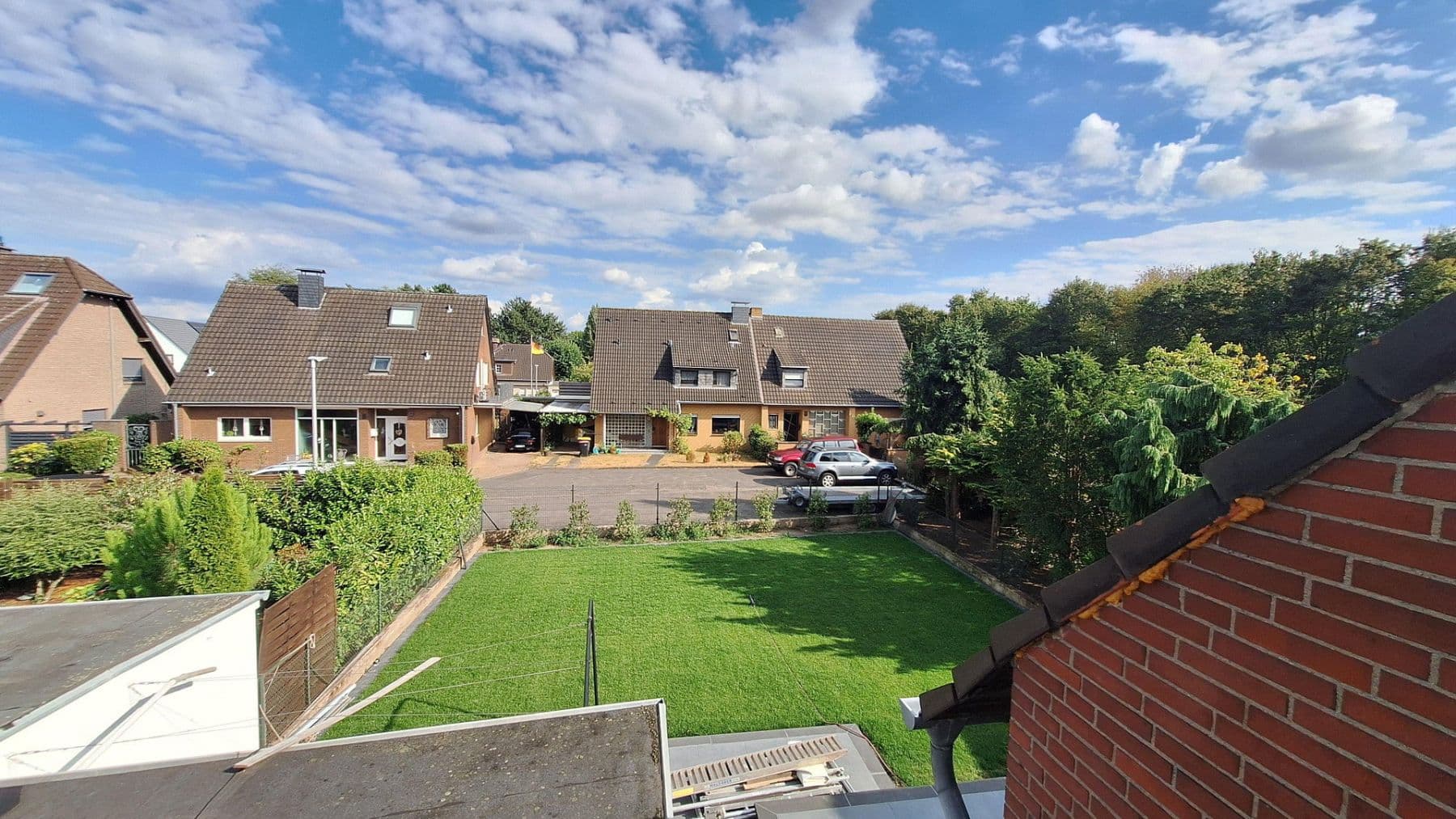 Pronájem domu 96 m², pozemek 399 m², Dormagen, Severní Porýní-Vestfálsko Pronájem domu 96 m², pozemek 399 m², Dormagen, Severní Porýní-Vestfálsko