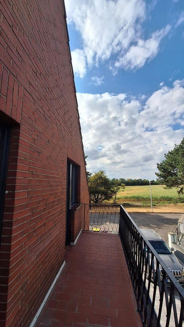 Pronájem domu 96 m², pozemek 399 m², Dormagen, Severní Porýní-Vestfálsko Pronájem domu 96 m², pozemek 399 m², Dormagen, Severní Porýní-Vestfálsko