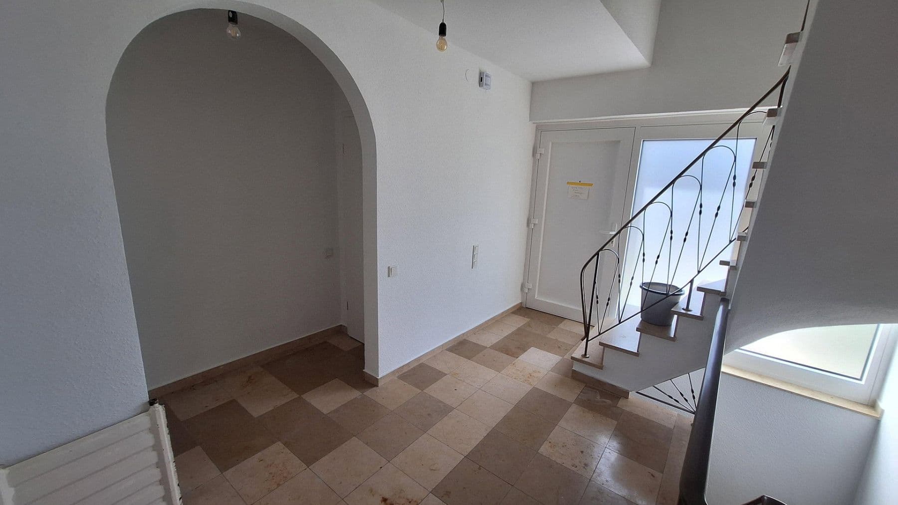 Pronájem domu 96 m², pozemek 399 m², Dormagen, Severní Porýní-Vestfálsko Pronájem domu 96 m², pozemek 399 m², Dormagen, Severní Porýní-Vestfálsko