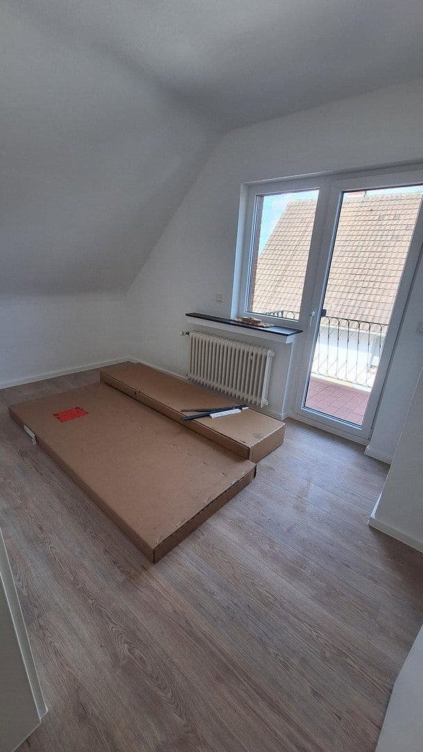 Pronájem domu 96 m², pozemek 399 m², Dormagen, Severní Porýní-Vestfálsko Pronájem domu 96 m², pozemek 399 m², Dormagen, Severní Porýní-Vestfálsko