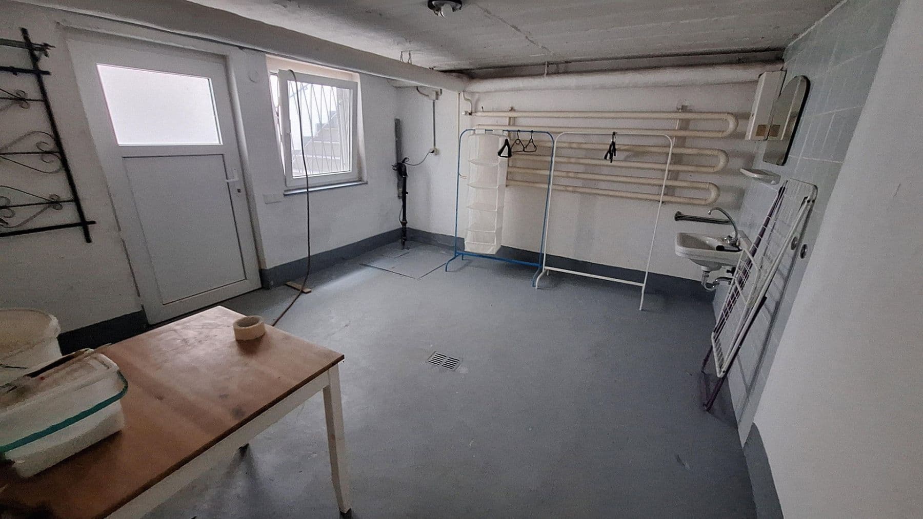 Pronájem domu 96 m², pozemek 399 m², Dormagen, Severní Porýní-Vestfálsko Pronájem domu 96 m², pozemek 399 m², Dormagen, Severní Porýní-Vestfálsko
