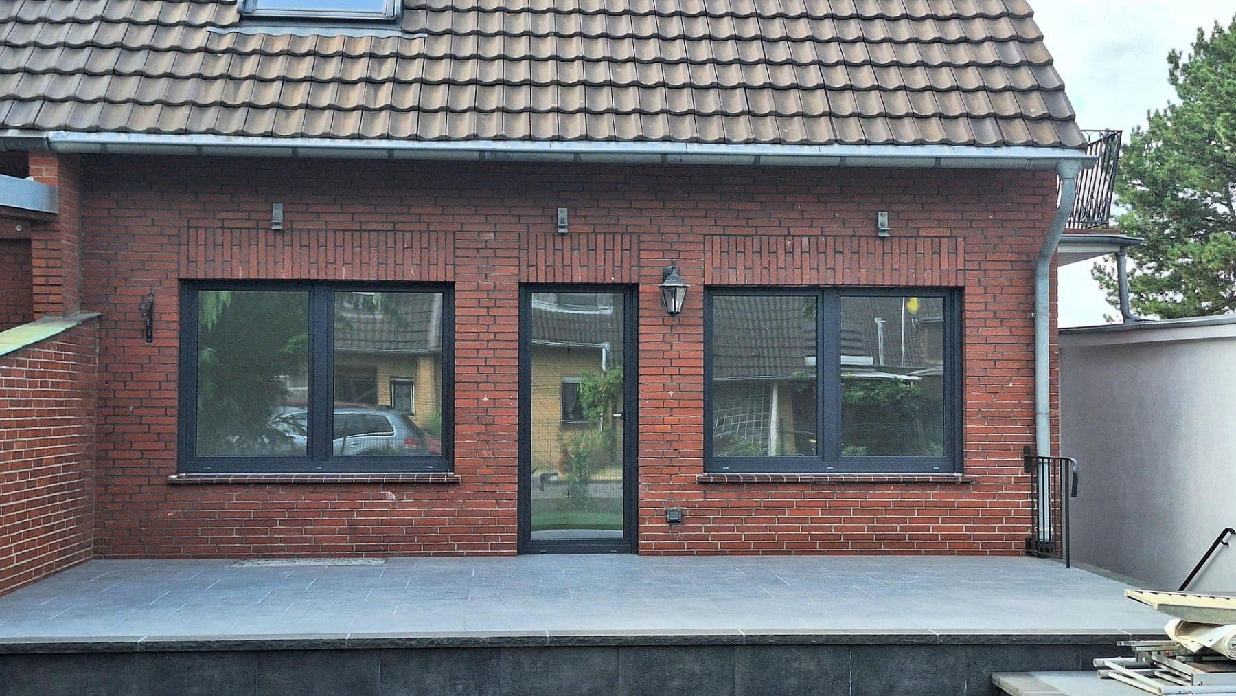 Pronájem domu 96 m², pozemek 399 m², Dormagen, Severní Porýní-Vestfálsko Pronájem domu 96 m², pozemek 399 m², Dormagen, Severní Porýní-Vestfálsko