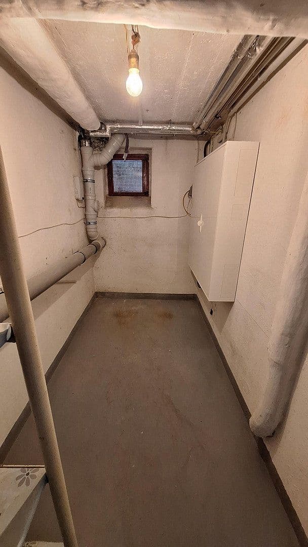 Pronájem domu 96 m², pozemek 399 m², Dormagen, Severní Porýní-Vestfálsko Pronájem domu 96 m², pozemek 399 m², Dormagen, Severní Porýní-Vestfálsko