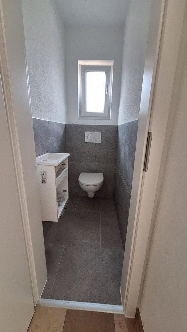 Pronájem domu 96 m², pozemek 399 m², Dormagen, Severní Porýní-Vestfálsko Pronájem domu 96 m², pozemek 399 m², Dormagen, Severní Porýní-Vestfálsko