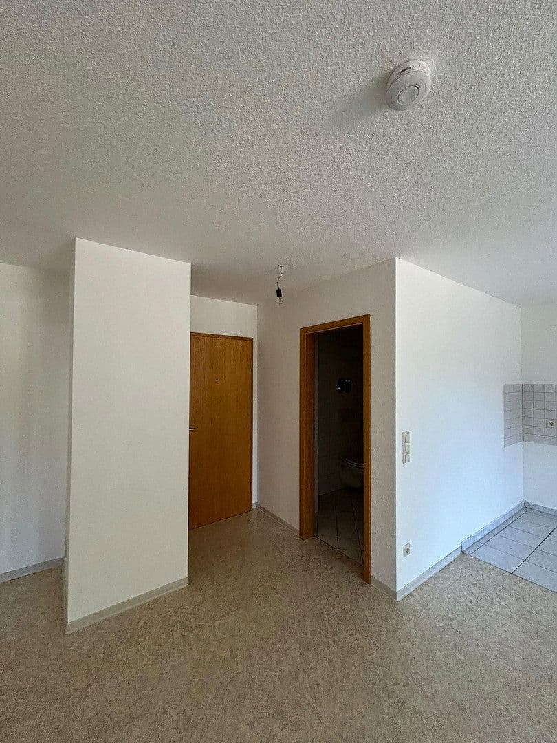 Pronájem bytu 2+1 50 m², Helga-Barth-Str. 7, Bretten, Bádensko-Württembersko Pronájem bytu 2+1 50 m², Helga-Barth-Str. 7, Bretten, Bádensko-Württembersko