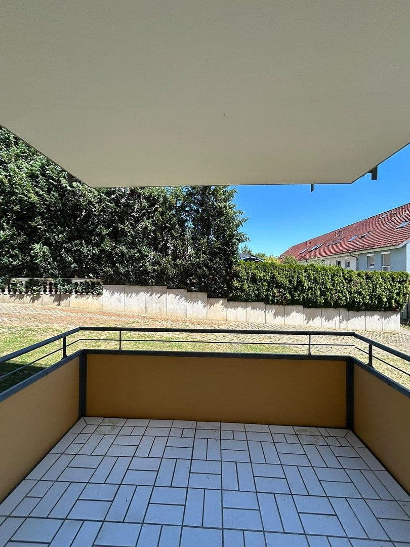 Pronájem bytu 2+1 50 m², Helga-Barth-Str. 7, Bretten, Bádensko-Württembersko Pronájem bytu 2+1 50 m², Helga-Barth-Str. 7, Bretten, Bádensko-Württembersko