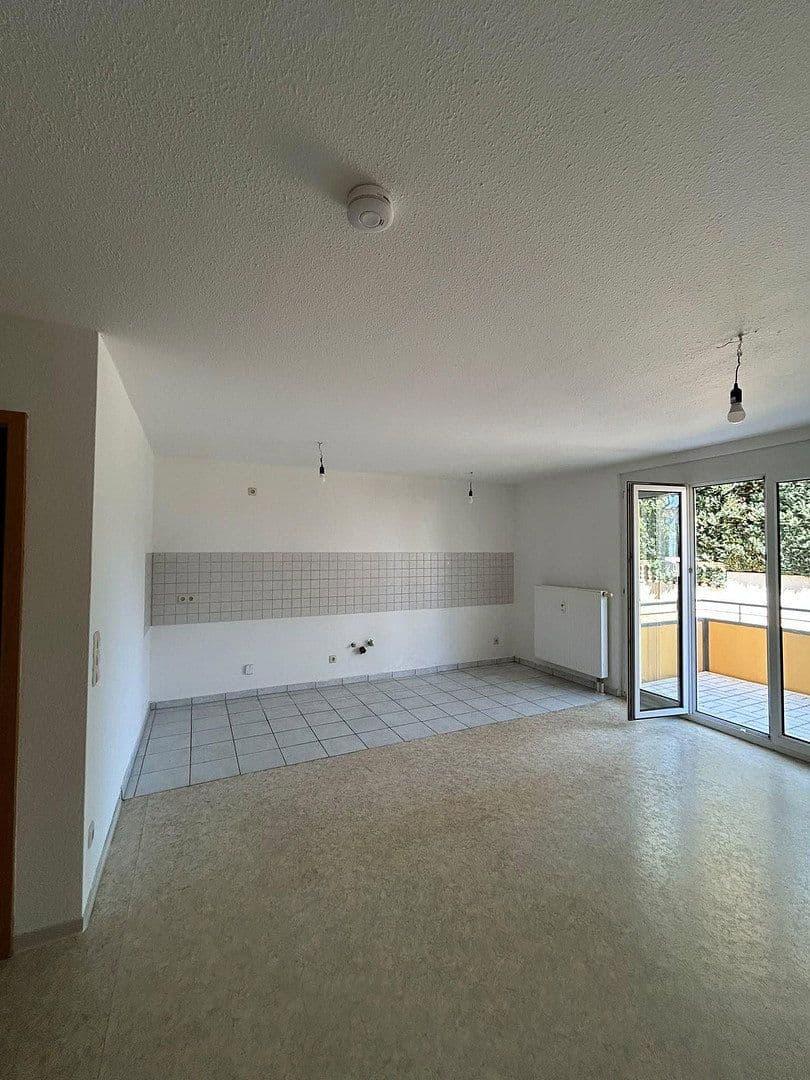 Pronájem bytu 2+1 50 m², Helga-Barth-Str. 7, Bretten, Bádensko-Württembersko Pronájem bytu 2+1 50 m², Helga-Barth-Str. 7, Bretten, Bádensko-Württembersko