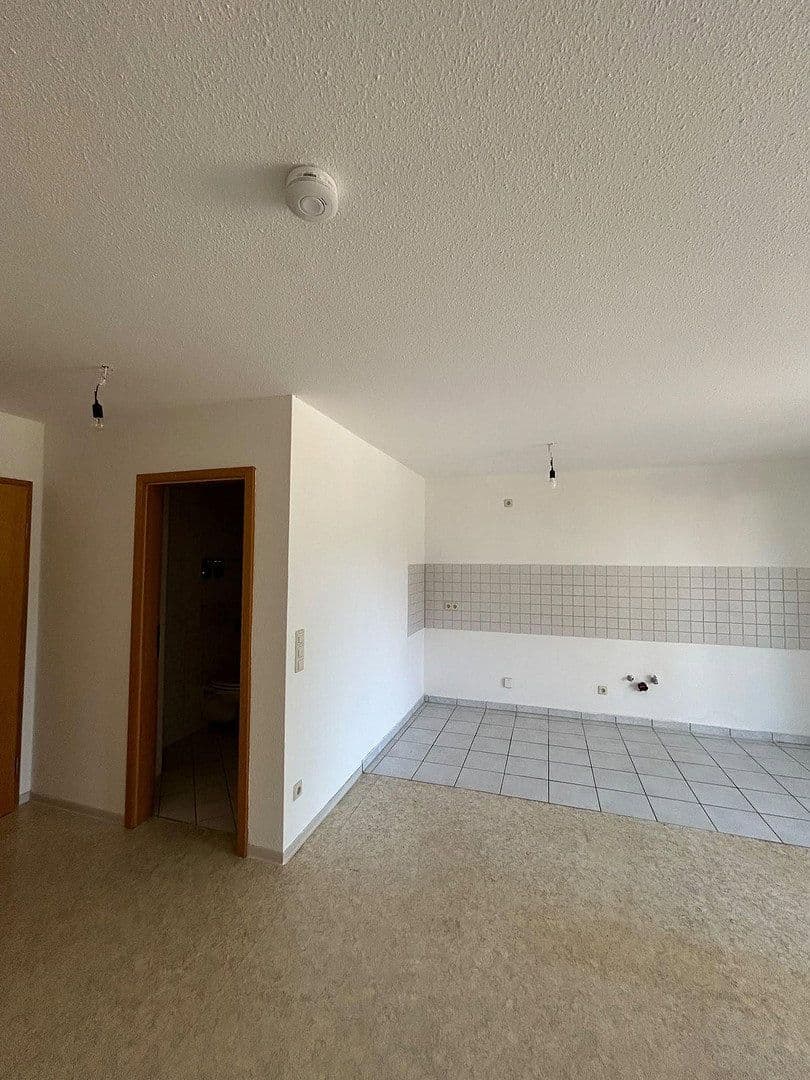 Pronájem bytu 2+1 50 m², Helga-Barth-Str. 7, Bretten, Bádensko-Württembersko Pronájem bytu 2+1 50 m², Helga-Barth-Str. 7, Bretten, Bádensko-Württembersko