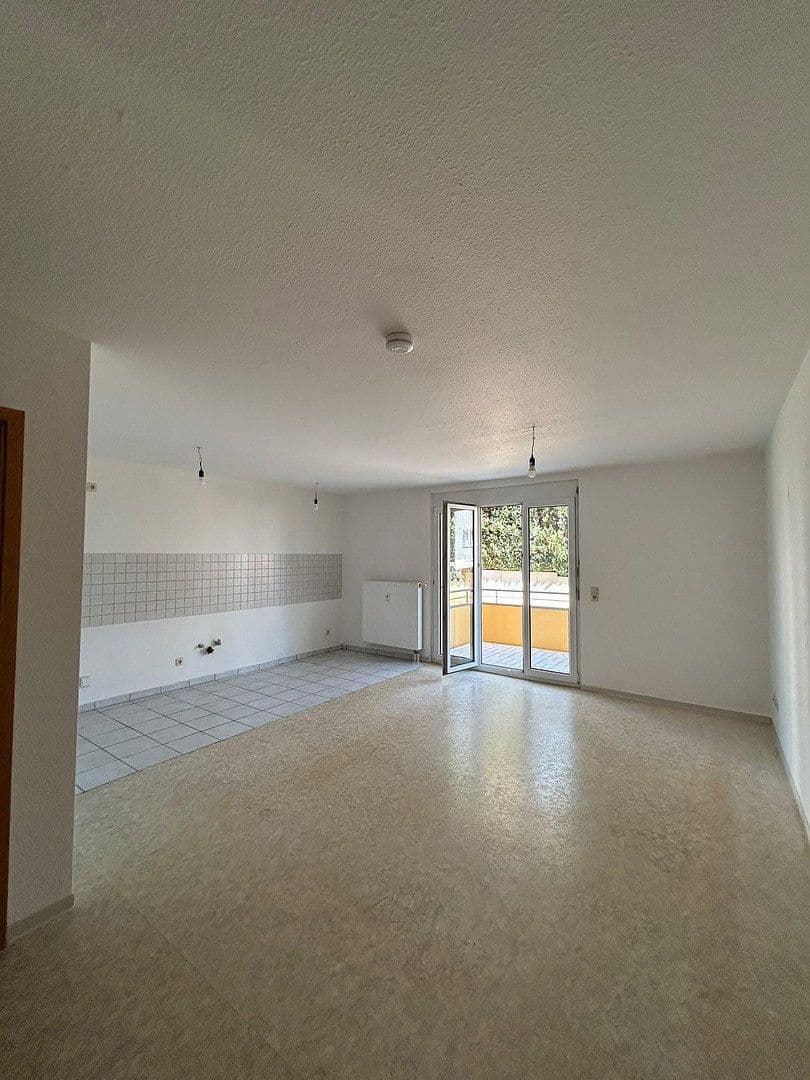 Pronájem bytu 2+1 50 m², Helga-Barth-Str. 7, Bretten, Bádensko-Württembersko Pronájem bytu 2+1 50 m², Helga-Barth-Str. 7, Bretten, Bádensko-Württembersko