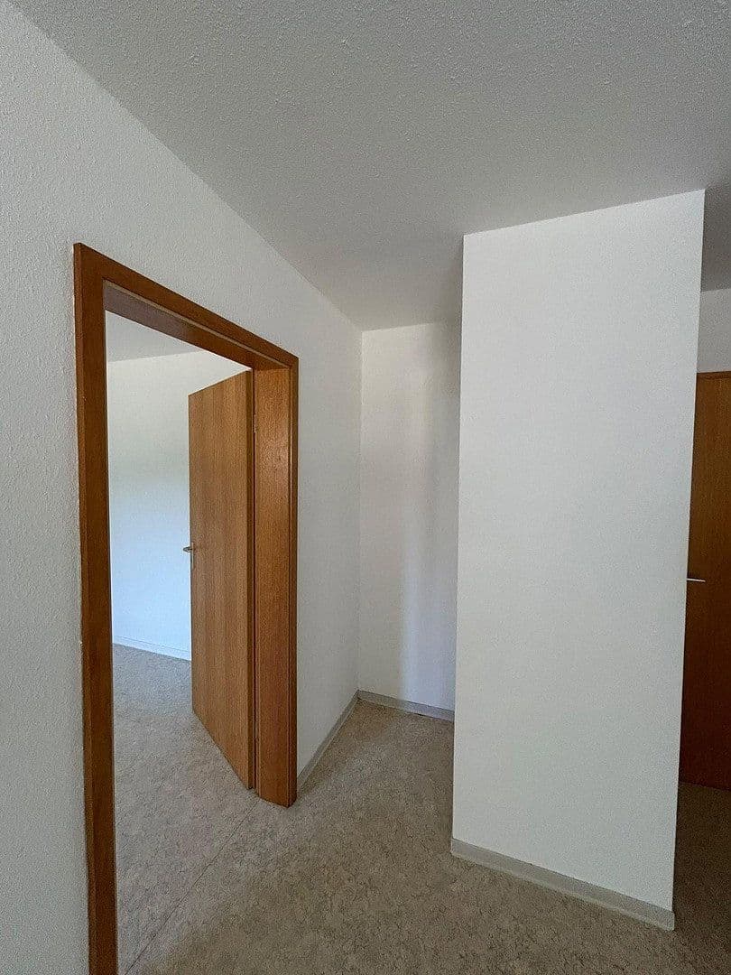 Pronájem bytu 2+1 50 m², Helga-Barth-Str. 7, Bretten, Bádensko-Württembersko Pronájem bytu 2+1 50 m², Helga-Barth-Str. 7, Bretten, Bádensko-Württembersko