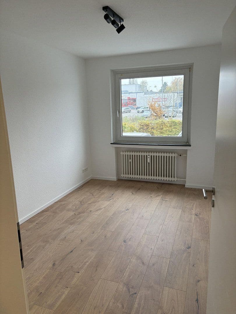 Pronájem bytu 3+1 63 m², Nassauer Str. 15, Würselen, Severní Porýní-Vestfálsko Pronájem bytu 3+1 63 m², Nassauer Str. 15, Würselen, Severní Porýní-Vestfálsko