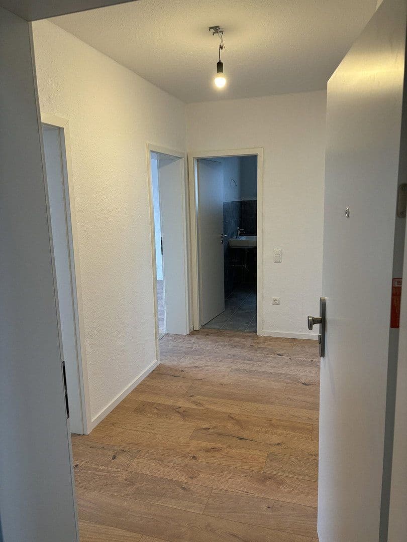 Pronájem bytu 3+1 63 m², Nassauer Str. 15, Würselen, Severní Porýní-Vestfálsko Pronájem bytu 3+1 63 m², Nassauer Str. 15, Würselen, Severní Porýní-Vestfálsko